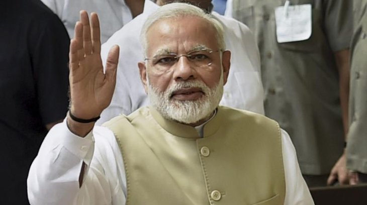 Káº¿t quáº£ hÃ¬nh áº£nh cho Prime Minister Narendra Modi raise taxes