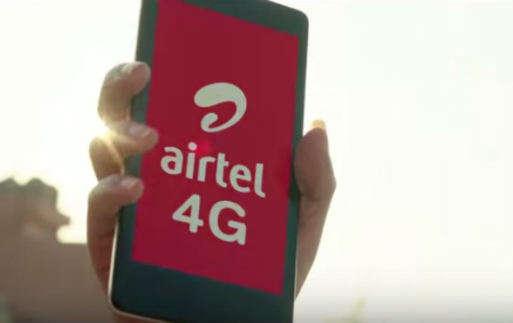 Airtel Rs 50 Plan August New Story