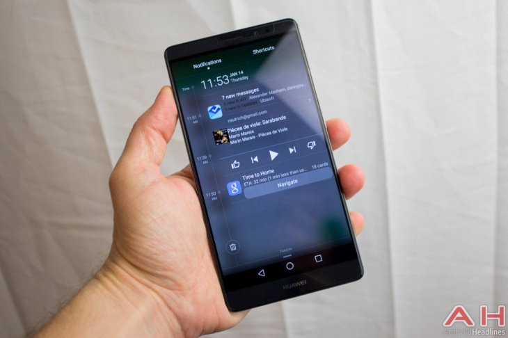 Huawei Emui Notifications 1600x1067