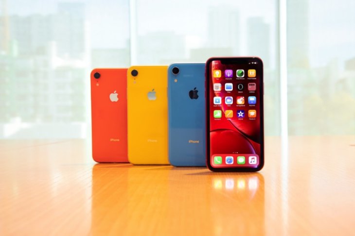 Iphone Xr Squaretrade 1