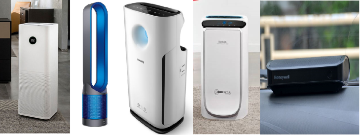 Air Purifier
