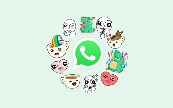 Whatsapp Stickers Feature 1024x640