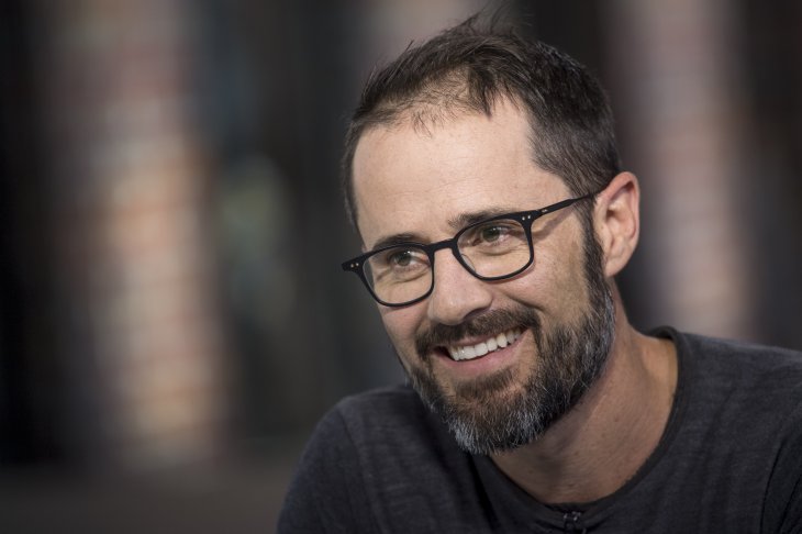 Image result for Twitter co-founder Ev Williams