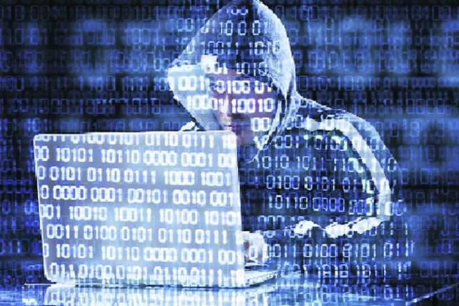 Kết quả hình ảnh cho US hackers attack india