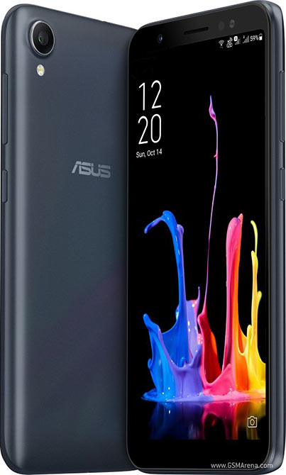 Asus Zenfone Lite L1 Za551kl 4g022in 2