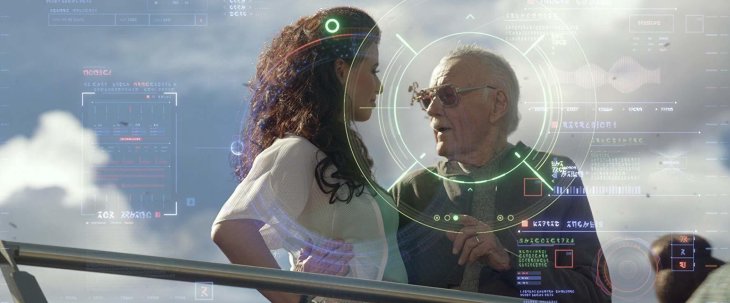 Ct Stan Lee Cameos Movies 20181112