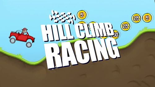 2 Hill Climb Racing