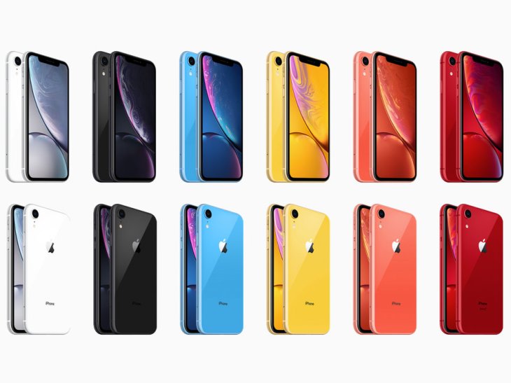 iphone-XR-color