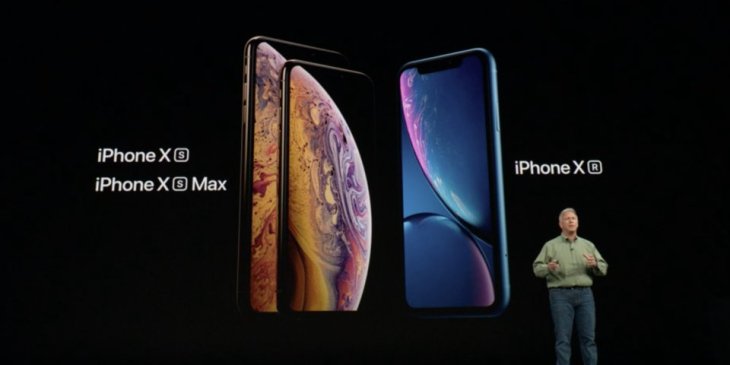 Iphone XR-iphone-xs-max-iphone-XS