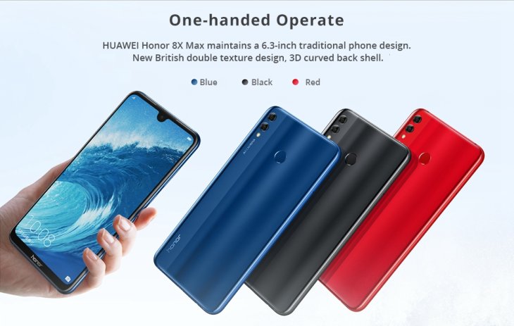 Huawei-Honor-8x-Max-colors