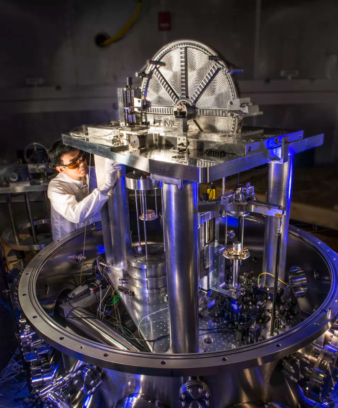 The Weight Of ‘1 Kilogram’ Will Be Redefined. Maybe It’s Not Good News