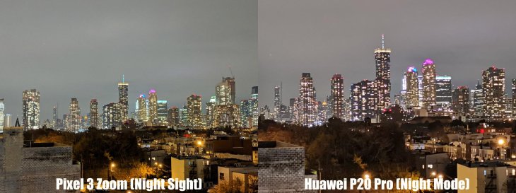 Pixel-3-zoom-vs-huawei-p20-pro