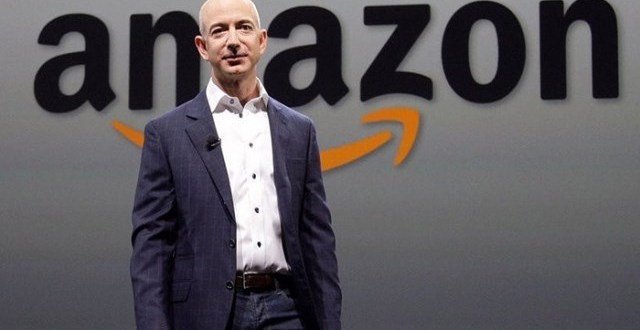 Bezos