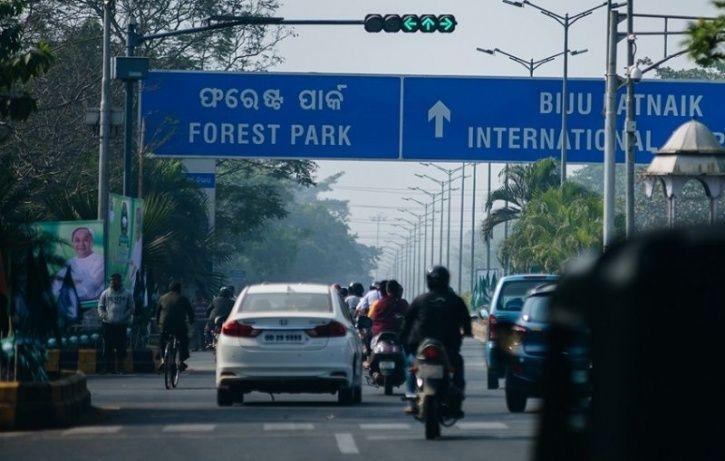 Bhubaneswar, Sustainable Urban Transport Systems, Urban Mobility, Clean Transport Mode, Green Transp