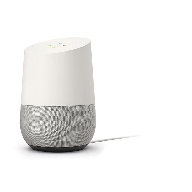 Google Home