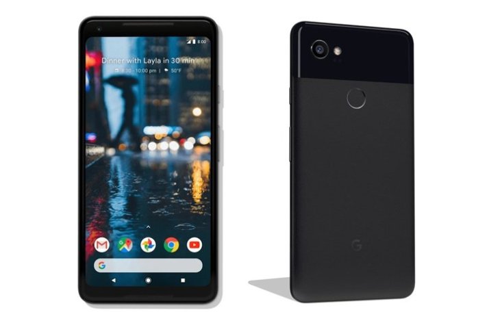740x479 Google Pixel 2 Xl Duyuruldu Ozellikleri Fi