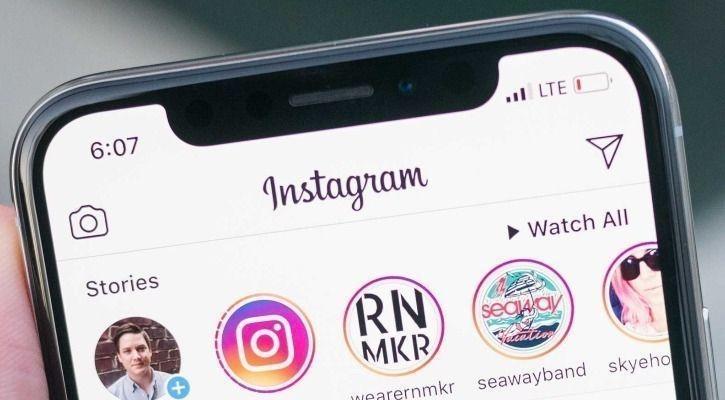 Kết quả hình ảnh cho instagram password exposed