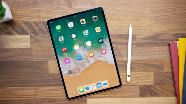 Ipad Pro 2018