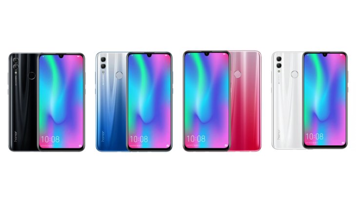 Honor-10-Lite-Colors