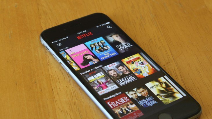 Watch Netflix In India For Only Half The Price With A Mobile-Only