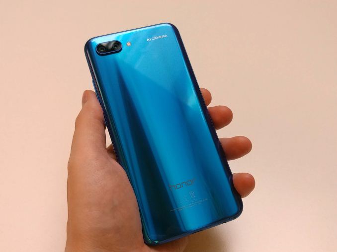 Honor-10-rear-camera
