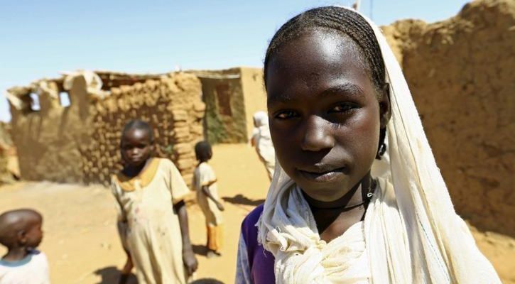 Child Marriage 1542882610