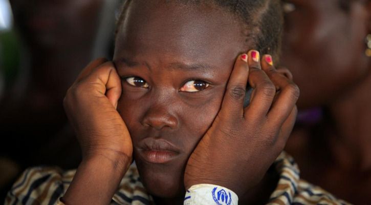 Child Marriage 1542882993