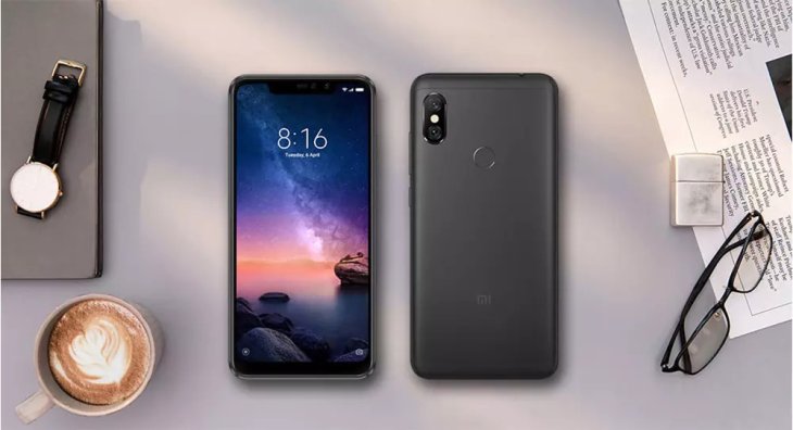 Xiaomi-redmi-note-6-pro