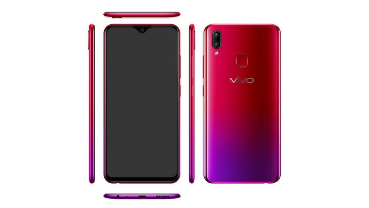 vivo-y95-mobile