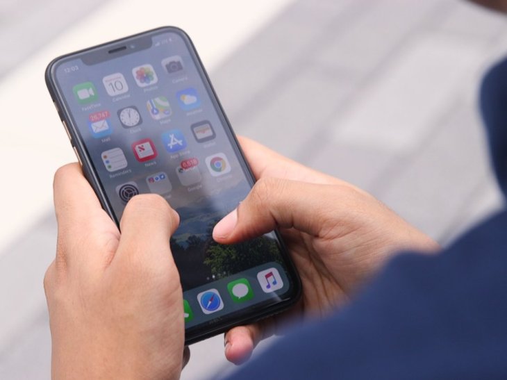 battery-life-of-the-iPhone-XS