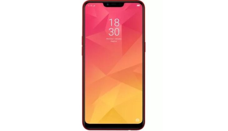 The-Realme-U1-smartphone