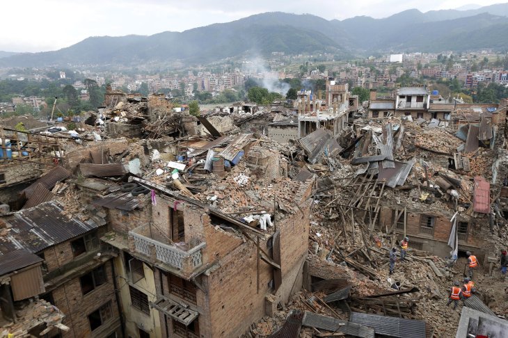 Káº¿t quáº£ hÃ¬nh áº£nh cho nepal earthquake 2015