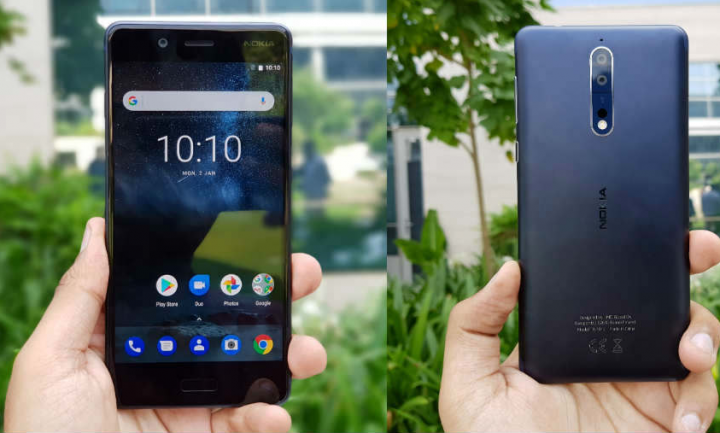 Nokia 8 1 E1540029016504