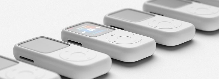 Image result for Turn Your Apple Watch Into An iPod Through This Case