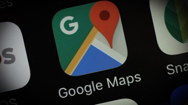 Google Maps