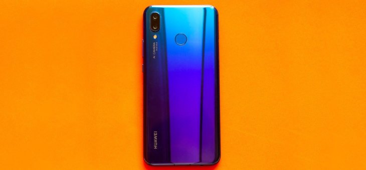 Huawei-Nova-3-Review