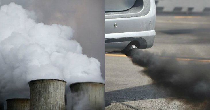 Káº¿t quáº£ hÃ¬nh áº£nh cho Scientists Find A Way To Convert Harmful Carbon Dioxide Into Cloth, Reduce Global Warming