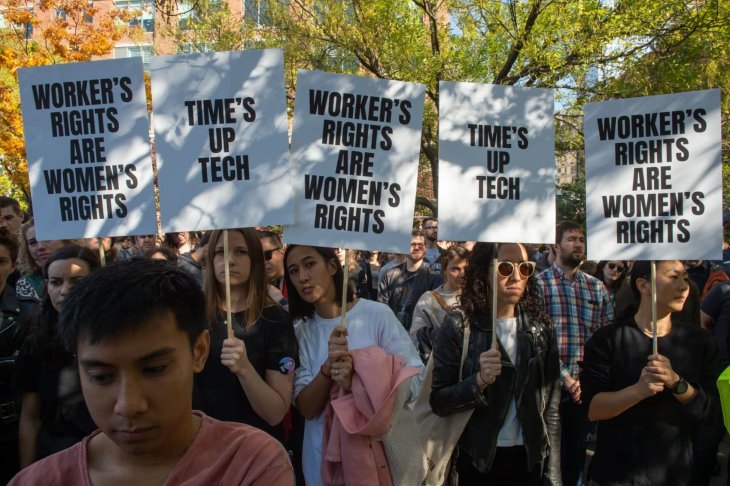 Káº¿t quáº£ hÃ¬nh áº£nh cho google walkout