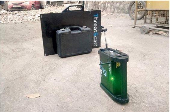 Hi tech robot, made in India, bomb explosions, 26/11 attacks, terror, Mumbai police