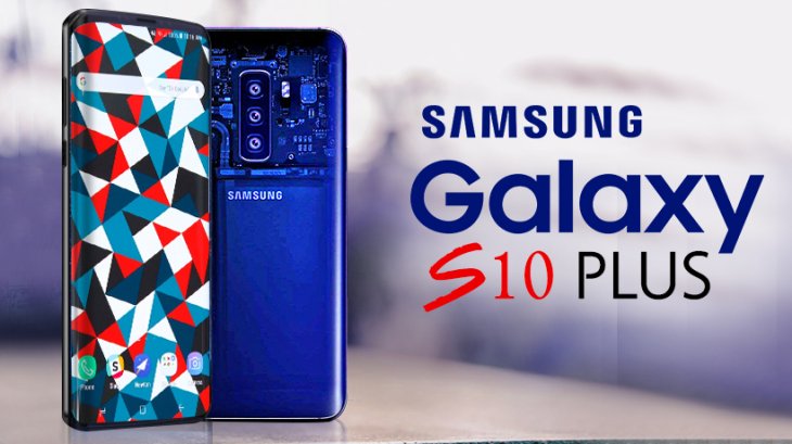 samsung galaxy s10 plus cost