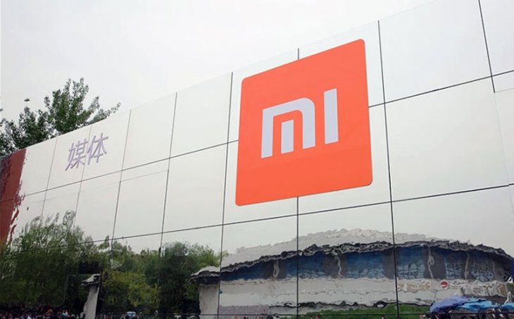 Xiaomi-China-Stock