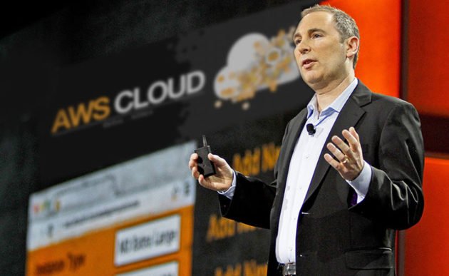 Andy Jassy Speaking 630x387