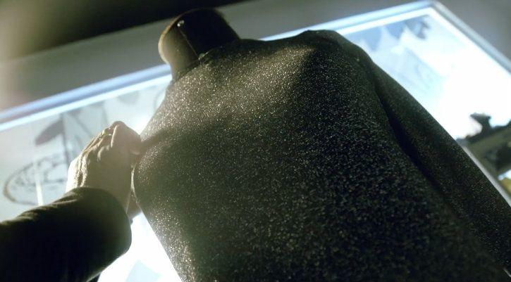 Smart Dress Sensor To Check How Women Get Groped 1