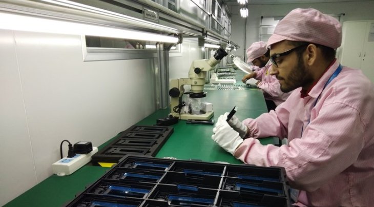 Xiaomi Powerbank Facility 01