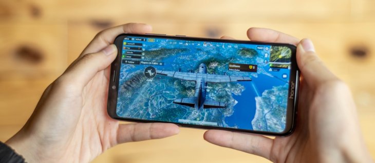 180807 Honor Play Malaysian Launch Gaming Smartpho