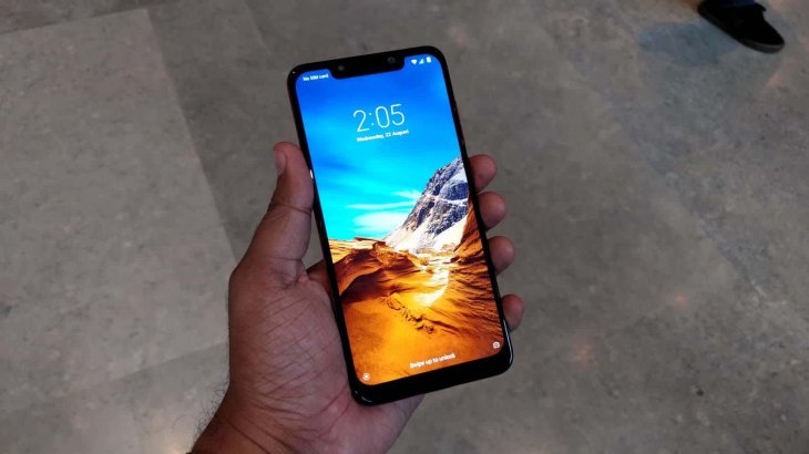 Xiaomi Poco F1 Hidden Features Tips Tricks