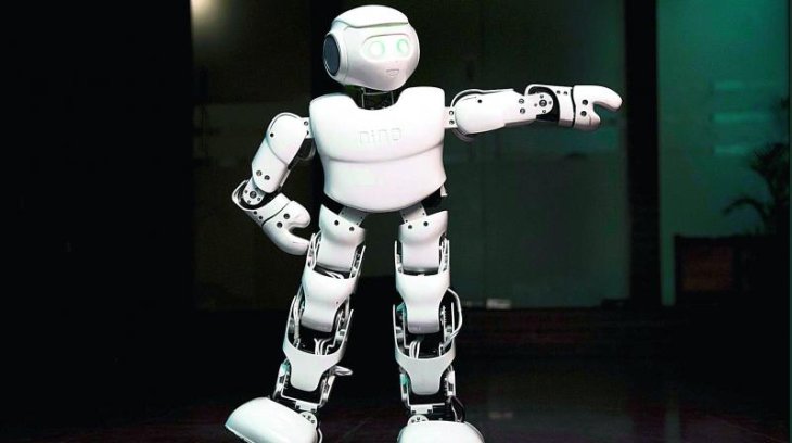 Káº¿t quáº£ hÃ¬nh áº£nh cho nino robot