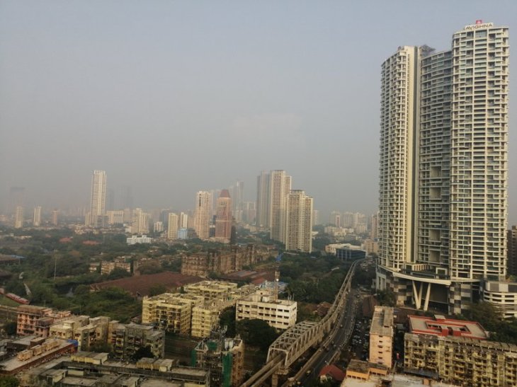 Honor 8x Review Camera Sample 1