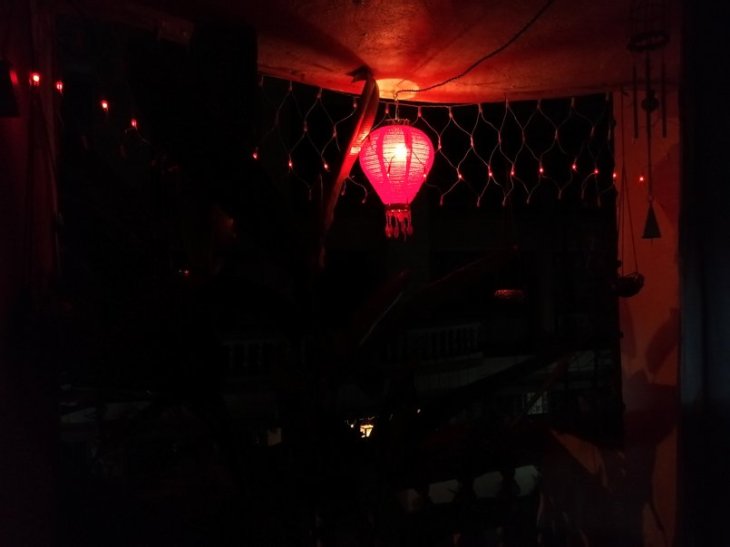 Honor 8x Review Camera Sample 5