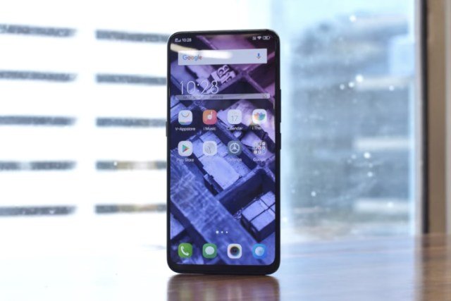 Vivo Nex Faq Everything You Need To Know